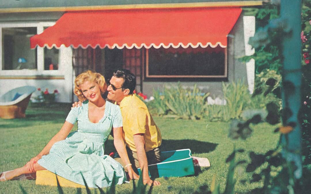 After Work Führung: SUBURBIA