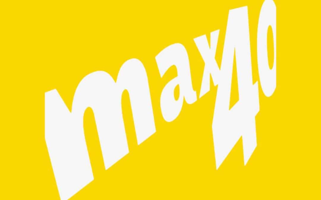 max40 – BDA Architecture Prize for young architects