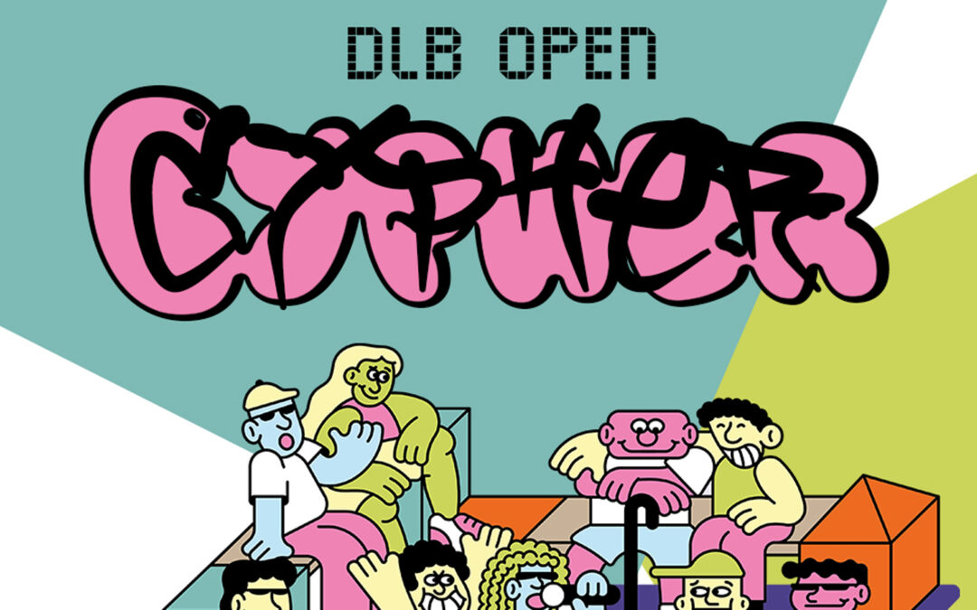 Open Cypher an der Langen Bank
